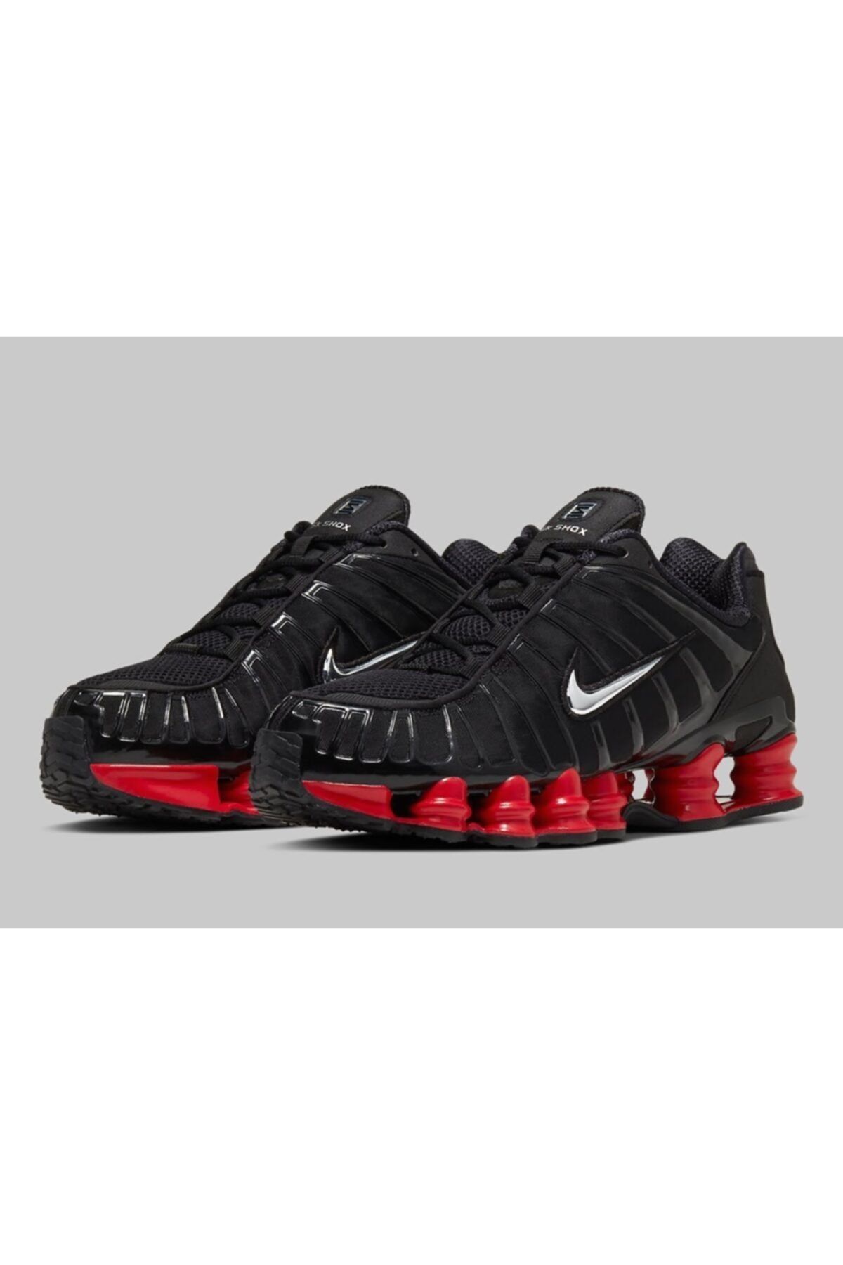 nike air shox skepta