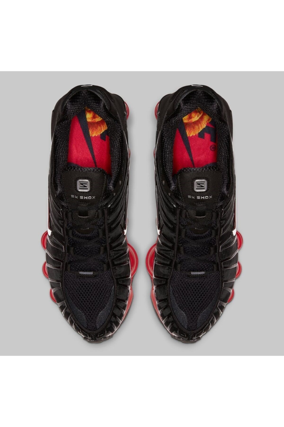 nike air shox skepta