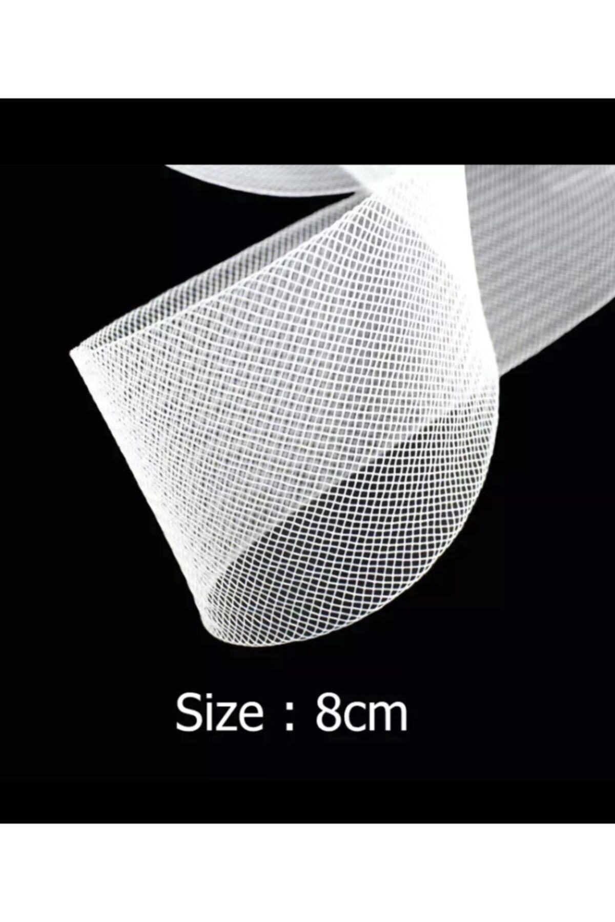 Grain 8 Cm White 23 Mt