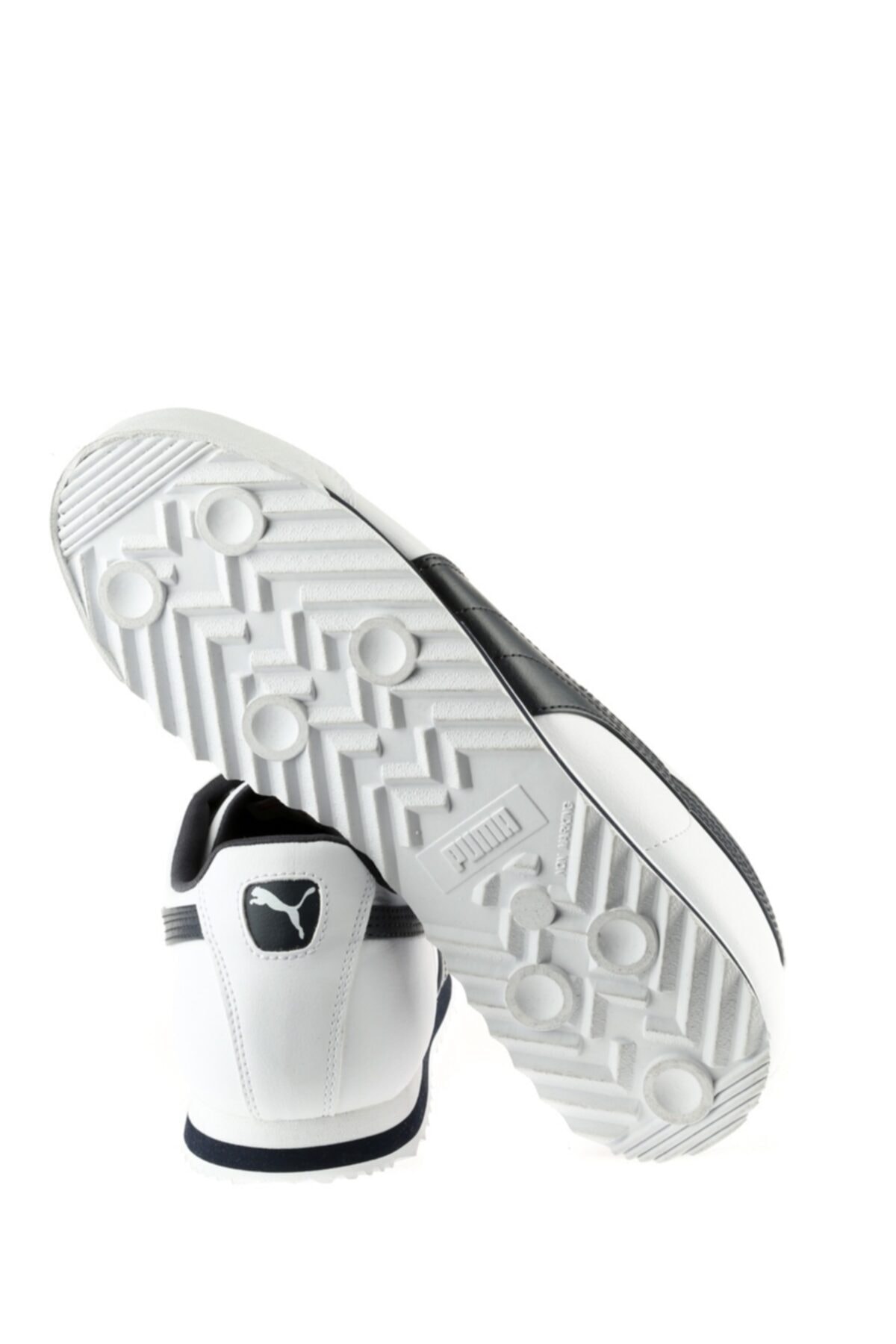 اسنیکر زنانه سفید پوما | 5000049772 اورجینال - تصویر 3