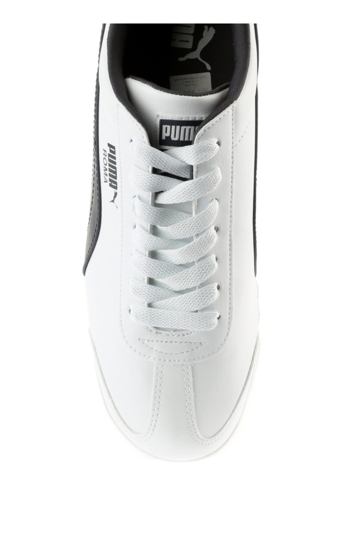 اسنیکر زنانه سفید پوما | 5000049772 اورجینال - تصویر 4