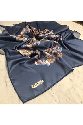 Ipeksi Cocoon Twill Eşarp MSR-COC-014