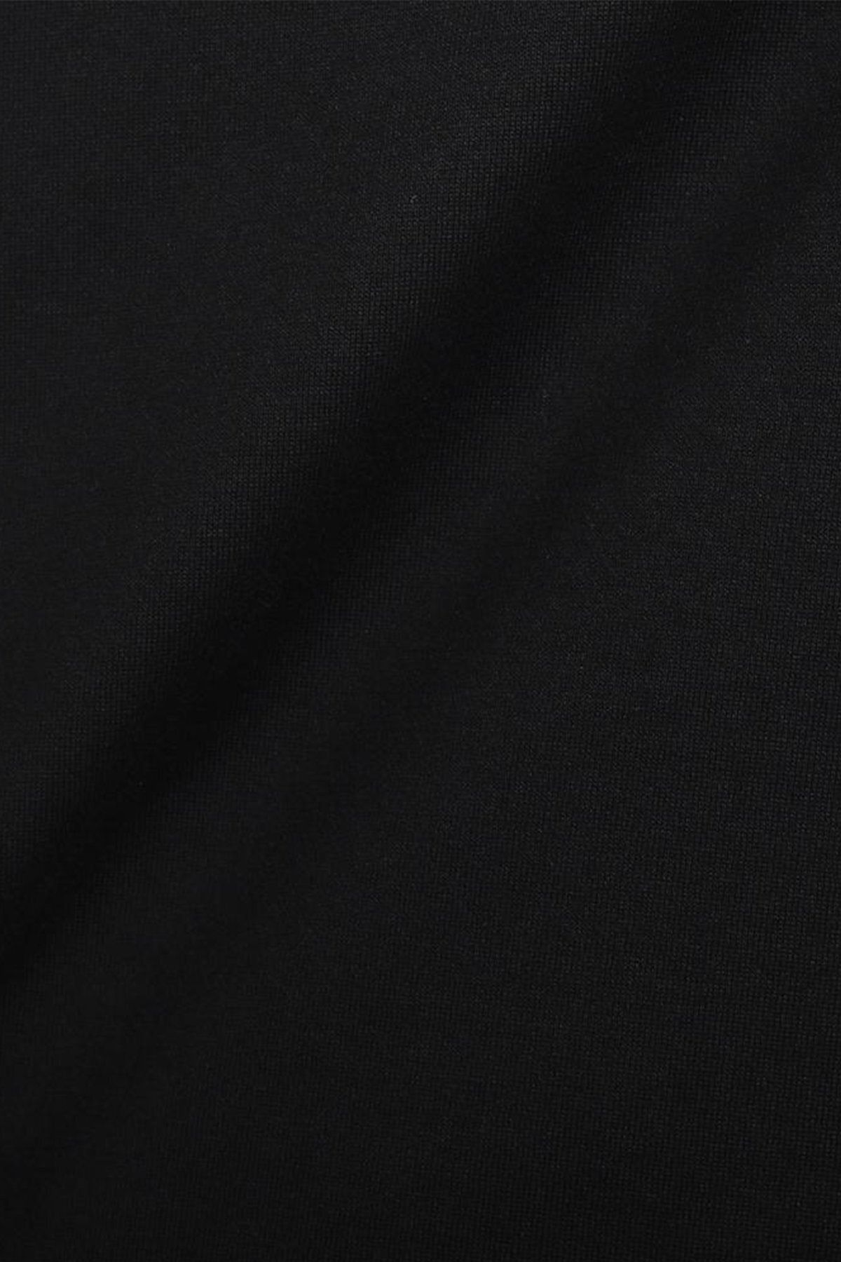 GreenMint-Men's Black Charlie Waffles!Classic T-Shirt 3