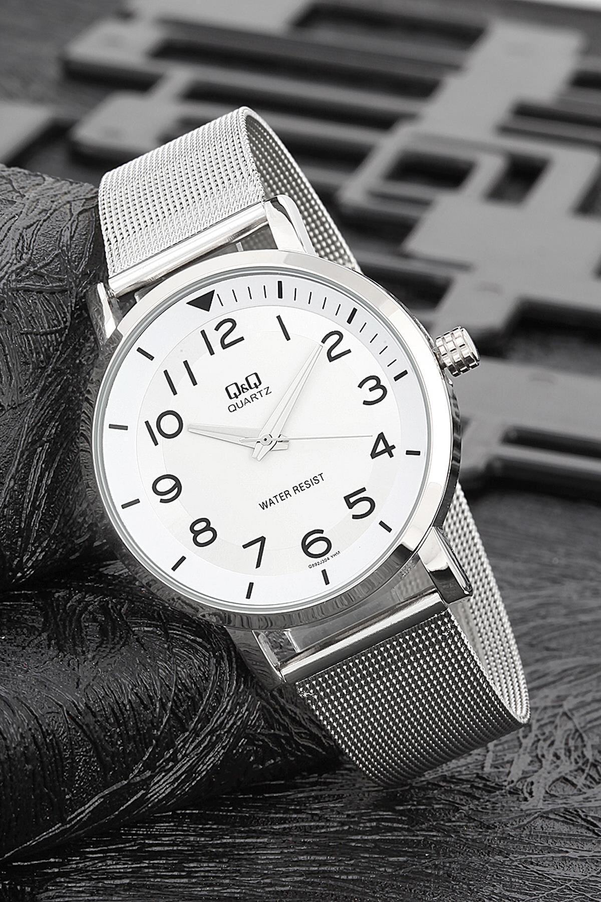 Q&Q-Women's Wristwatch 3G1114 1