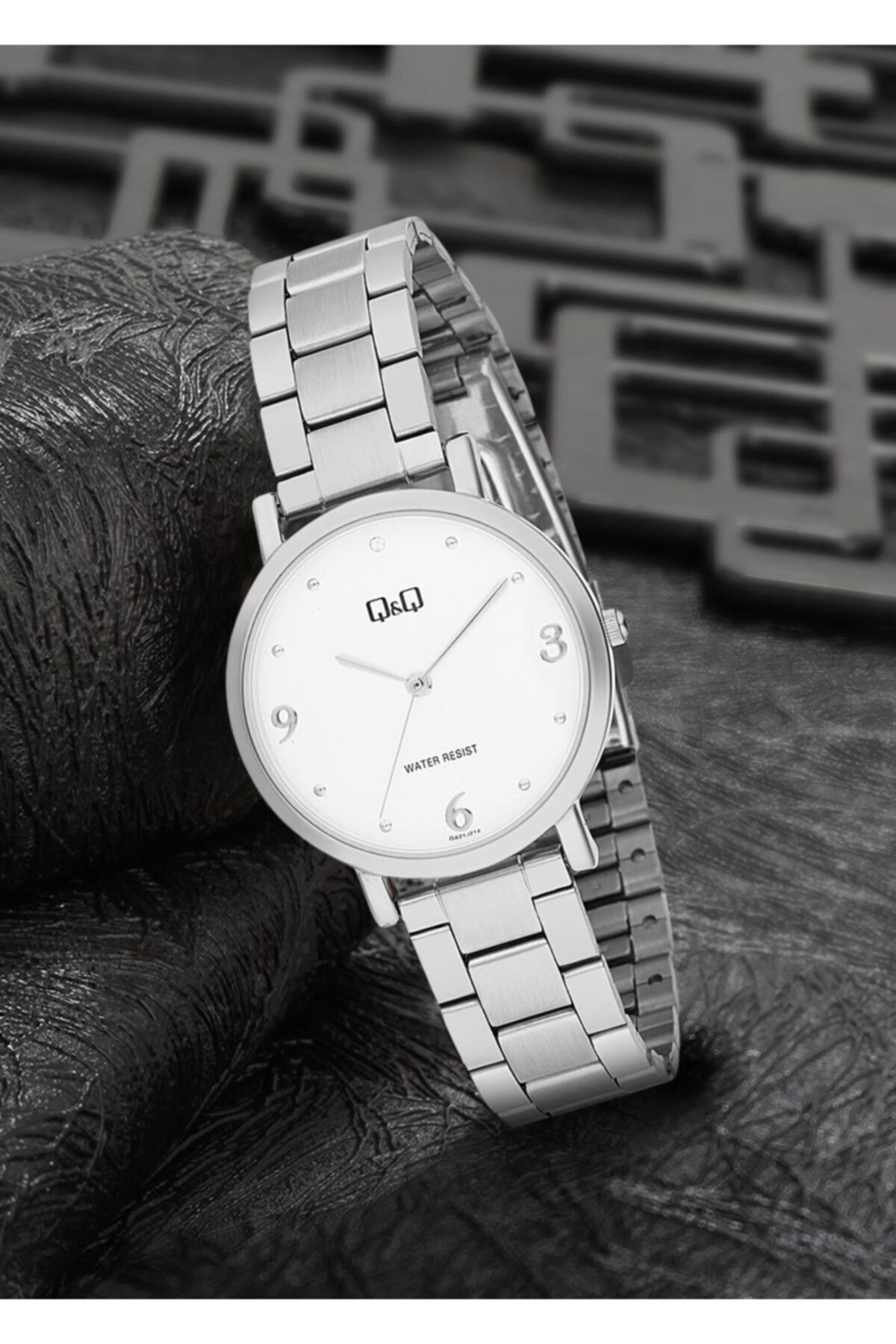 Q&Q-Women's Wristwatch G2492 1