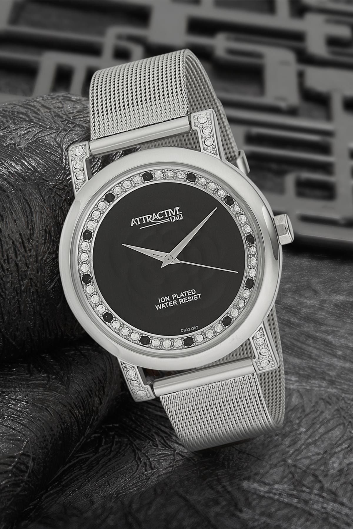 Q&Q-Women's Wristwatch 3G1925 1