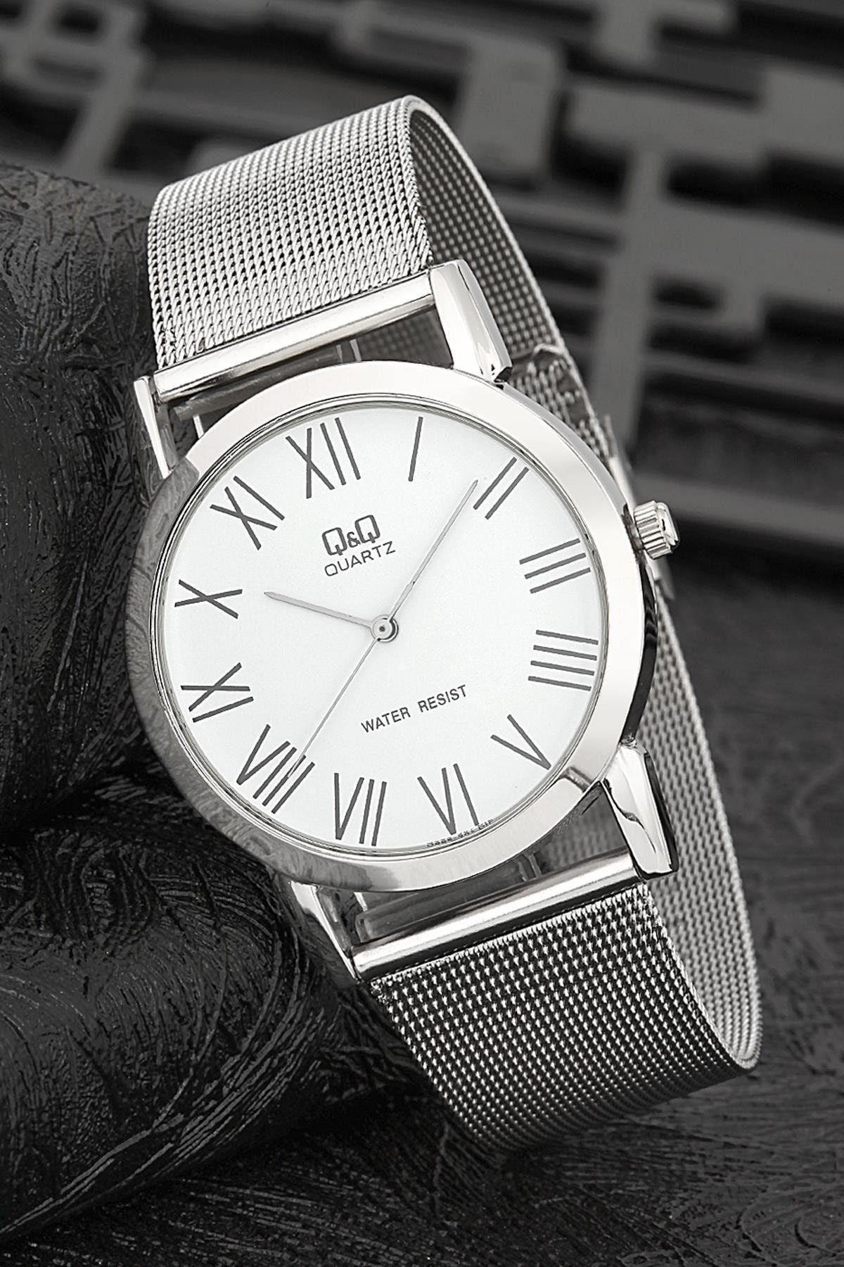 Q&Q-Women's Wristwatch 3G1035 1