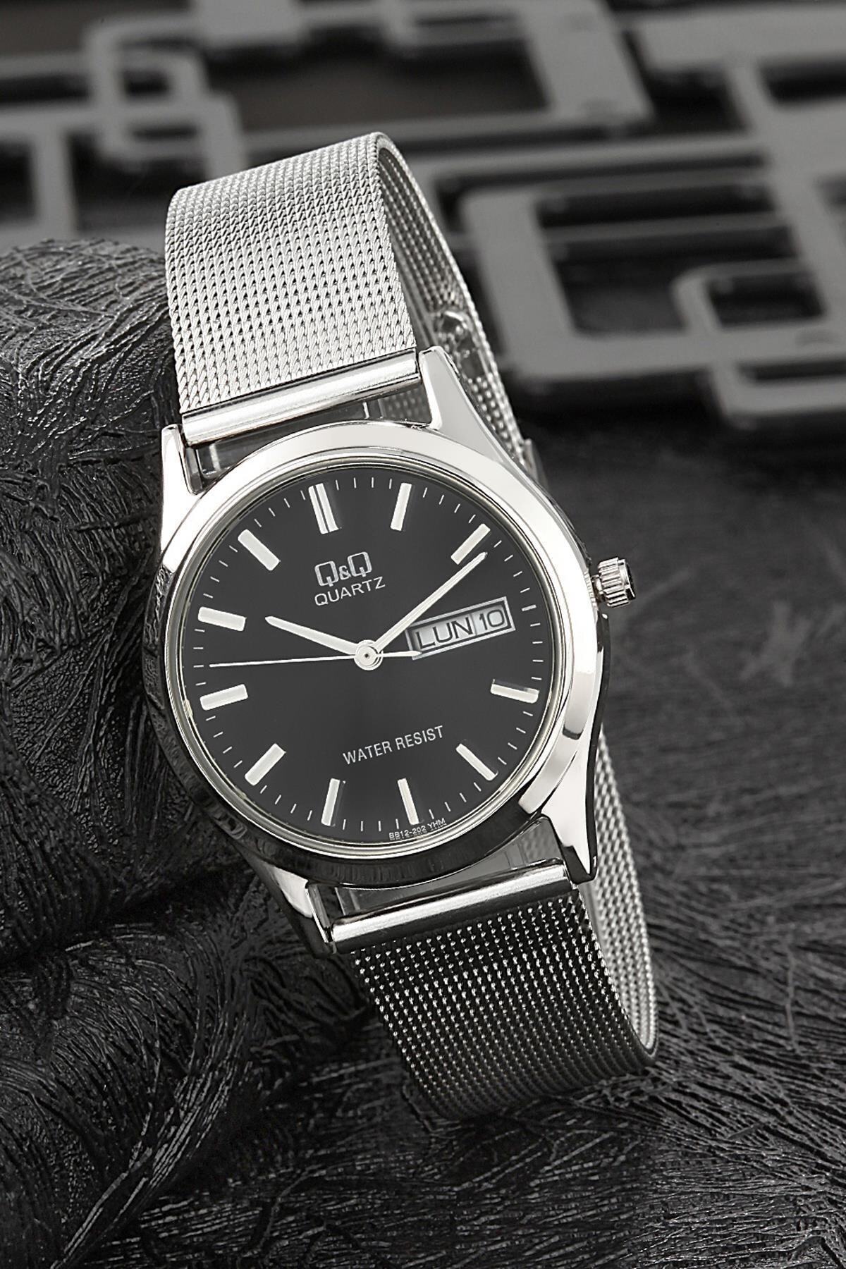 Q&Q-Women's Wristwatch 3G1246 1