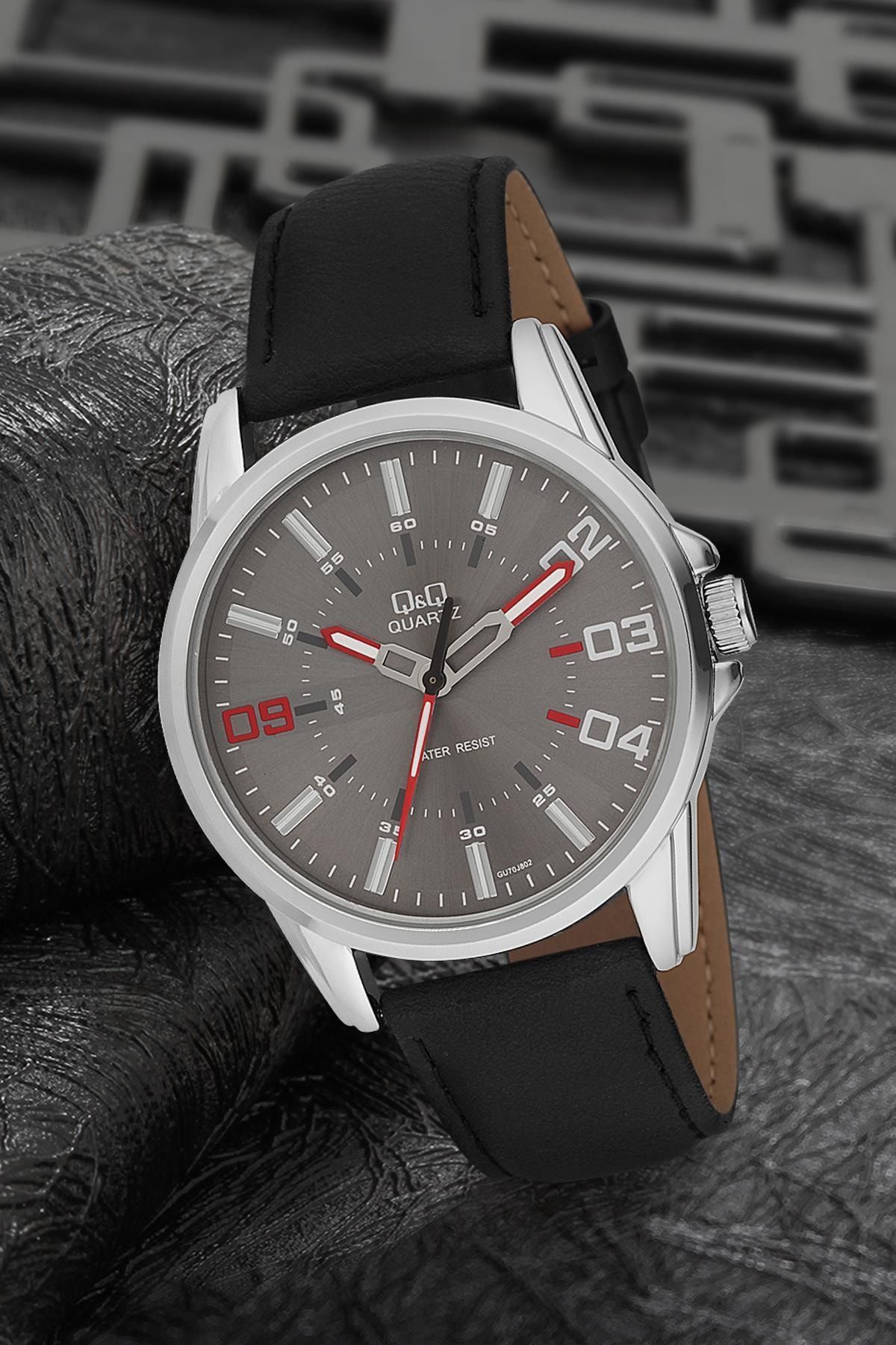 Q&Q-Unisex Wristwatch 3G2173 1