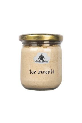 Zencefil Toz [100 gr] ZeT112