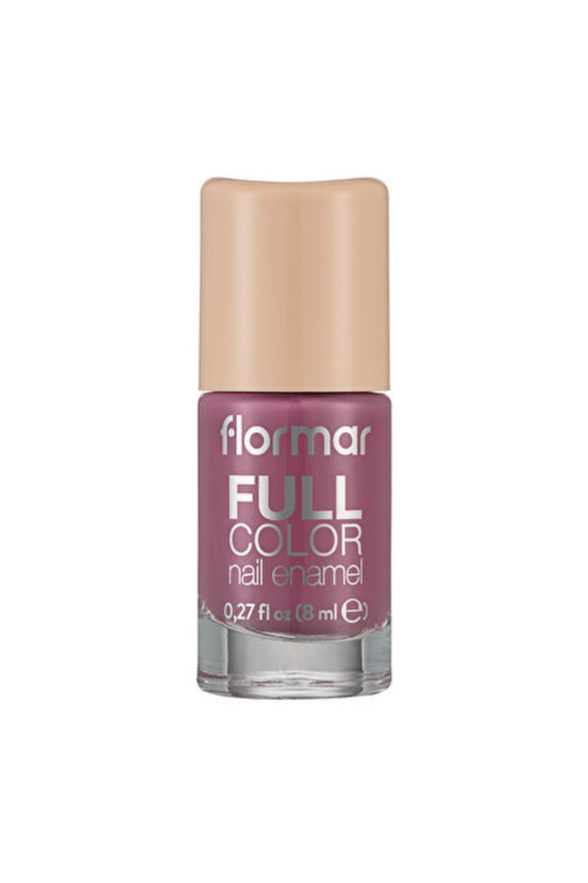 Flormar Oje Full Color Naıl Enamel