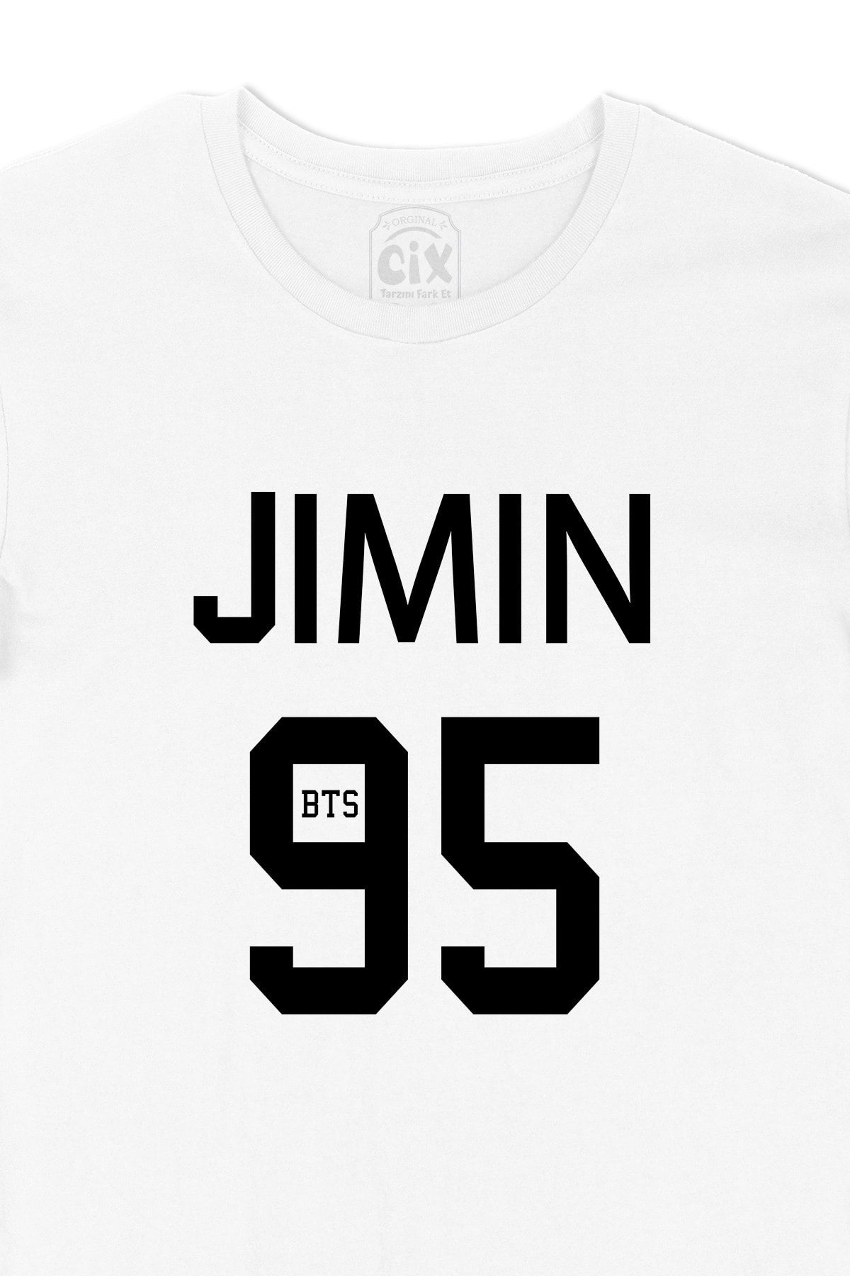 Jimin 2024 95 sweatshirt