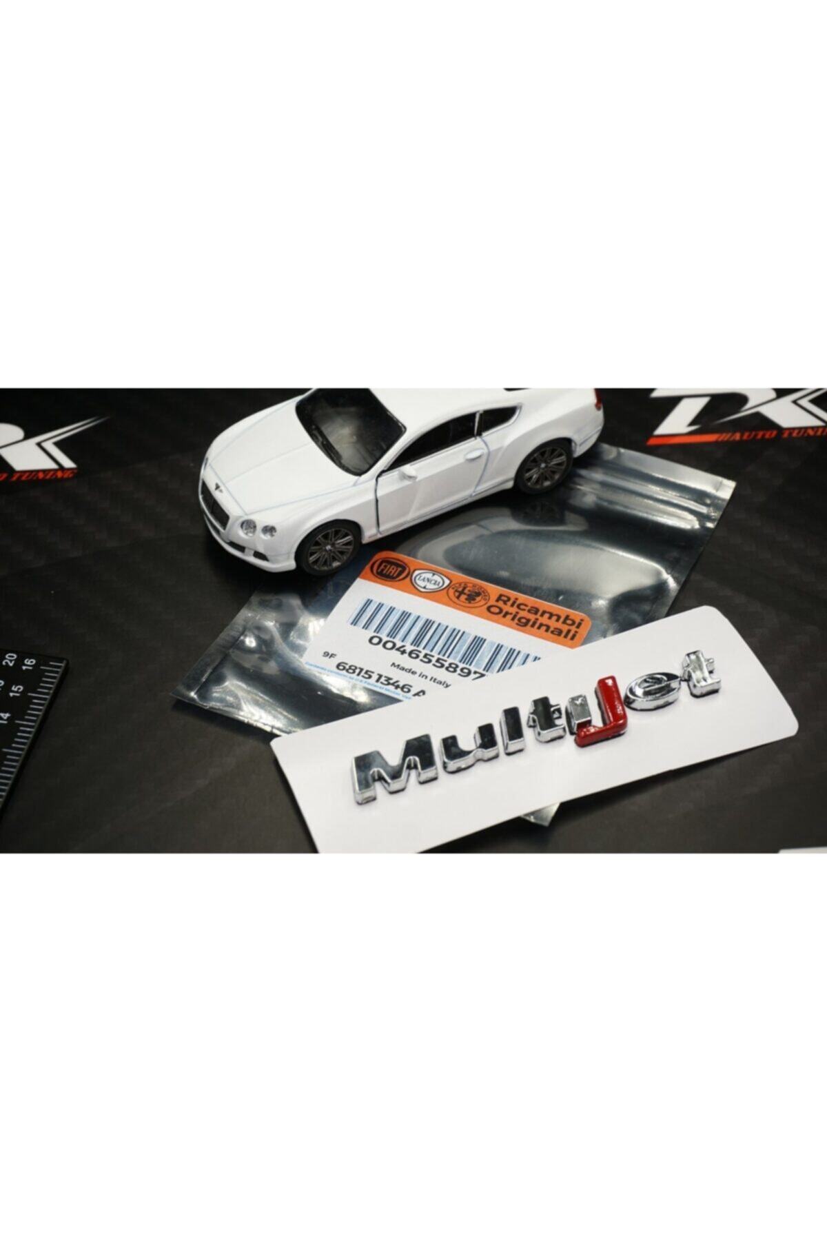 Fiat-Εμβλημα λογότυπου Doblo Albea Palio Multijet 3m 3d πορτμπαγκάζ 8