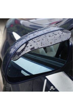 2'li Otomobil Aynası Yağmur Koruyucu omacyağmurengelleyici