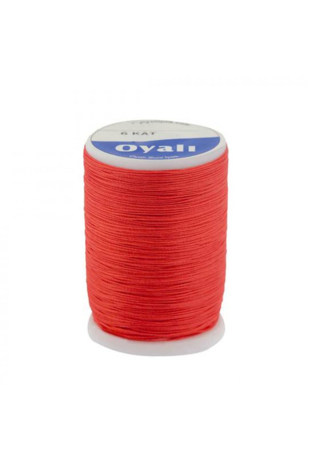 Engraved 6 Ply Faux Silk Cross Stitch Etamin Hand Embroidery Rope Color No: 510