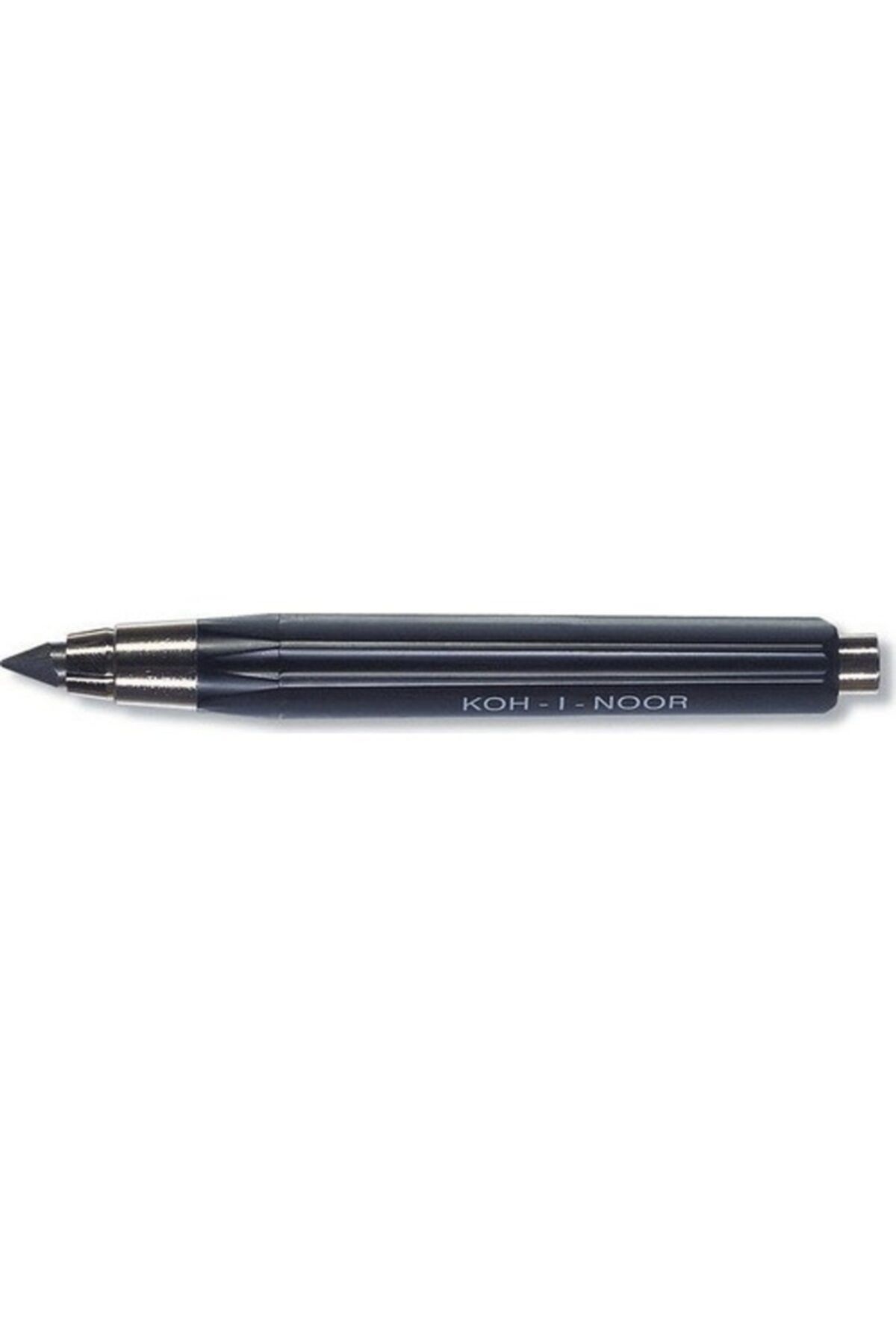 Koh-i Noor-Portmin Pen 5.6mm Black N:5344 1