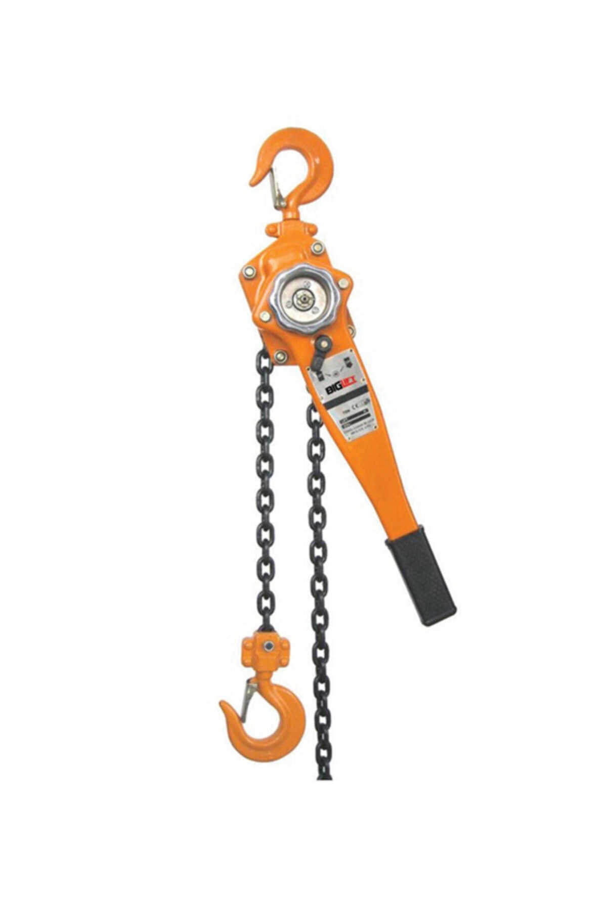 Biglift BIGHUB3 - 1.5 HUBZUG 3 TON 5 MT