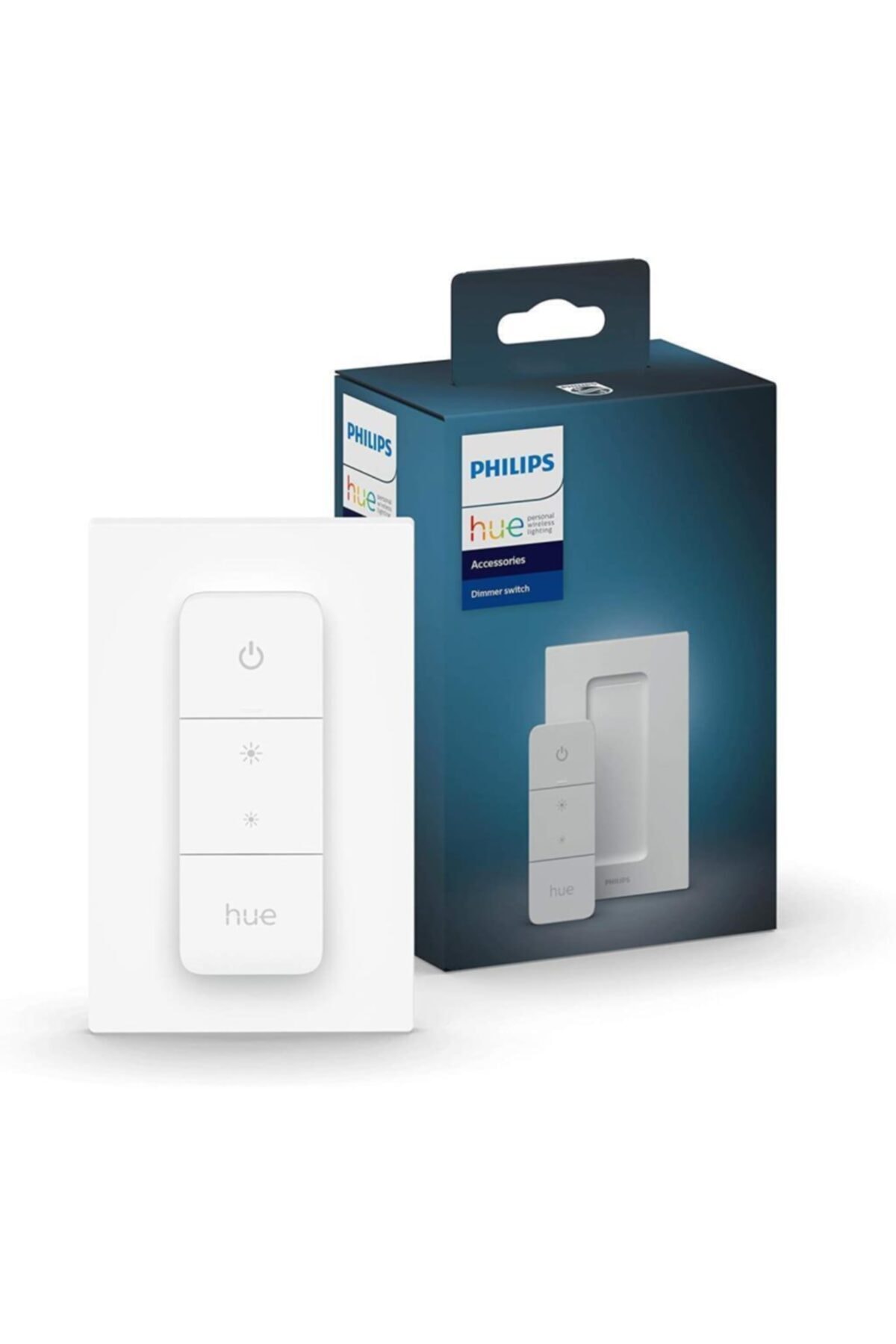 Philips Hue Dimmer Switch Kısma Anahtarı v2