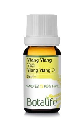 Ylang Ylang Oil 5 ml FSTK3092