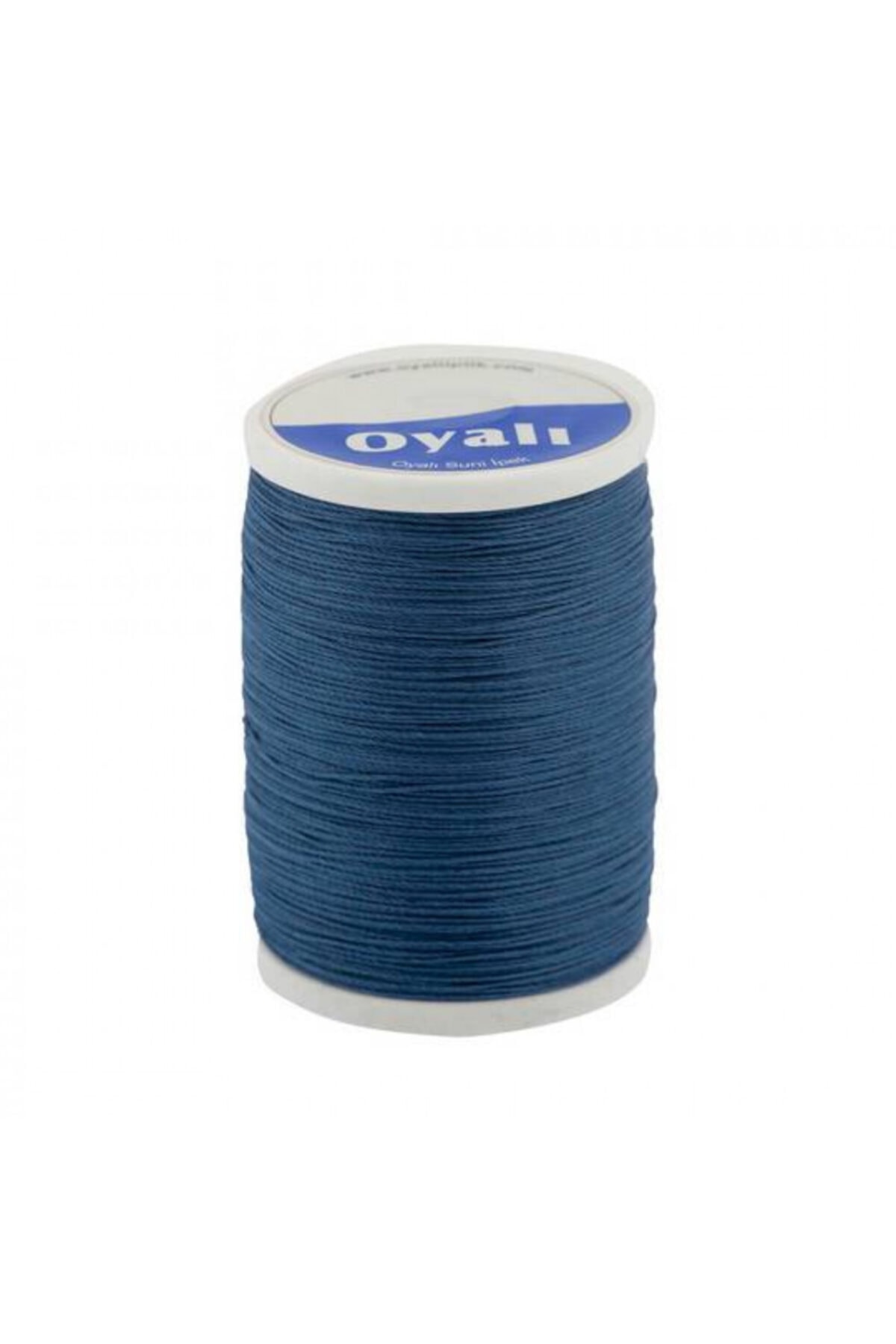 Engraved 6 Ply Faux Silk Cross Stitch Etamin Hand Embroidery Rope Color No: 595