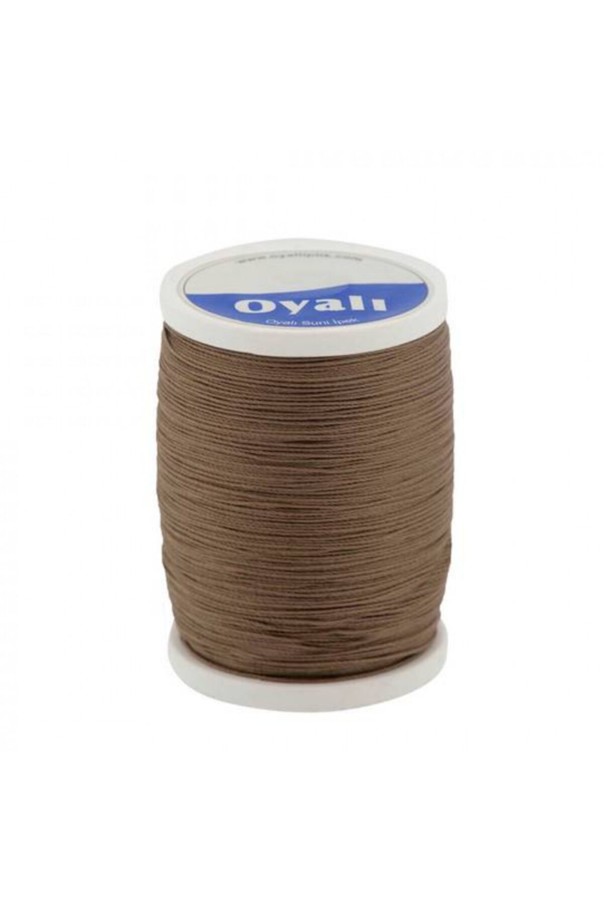 Engraved 6 Layers Faux Silk Cross Stitch Etamin Hand Embroidery Rope Color No: 587