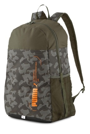 Picture of 07670307 Style Backpack Sırt Çantası