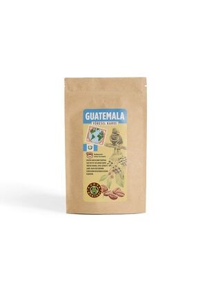 Guatemala Yöresel Filtre Kahve 200 Gr TYC00256140616
