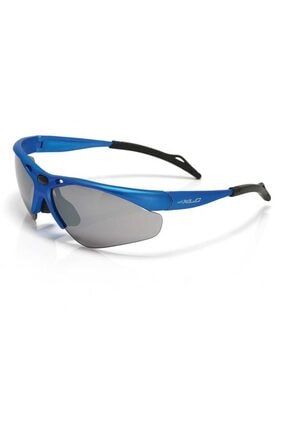 Gözlük Tahıtı Sg-c02 Mavi Çerçeve 3 Renkli Cam 2500150900 4271
