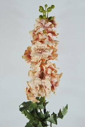 Yapay Çiçek Yavru Ağzı Şebboy Dalı LH-21-357