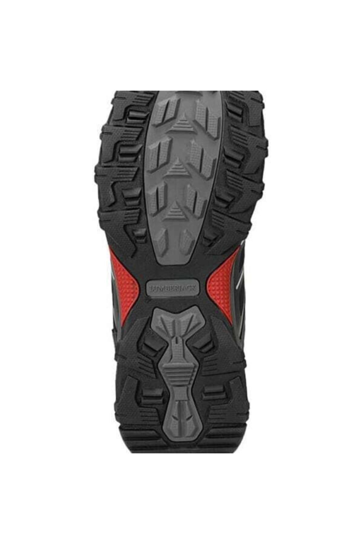 کفش Outdoor مردانه    | لامبرجک Lumberjack 181577AYT - تصویر 7