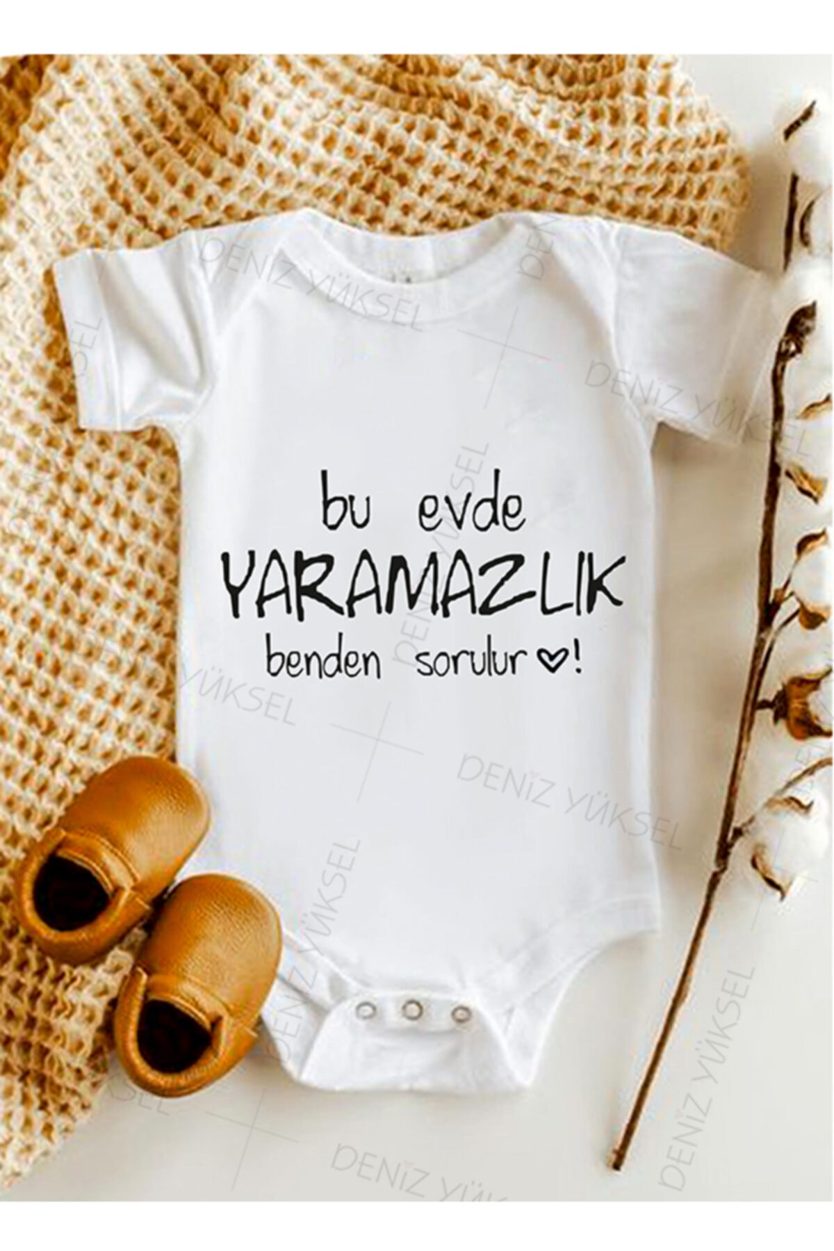 شیطنت روی منه، بادیساوت  شیطنت روی منه، بادیساوت