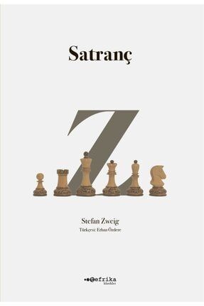 Satranç - Stefan Zweig 9786057399809