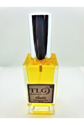Atlantis Extraıt De Parfum, 50 Ml (sauvage) TLG5635