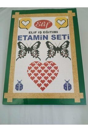 Etamin Seti activeOYUN006