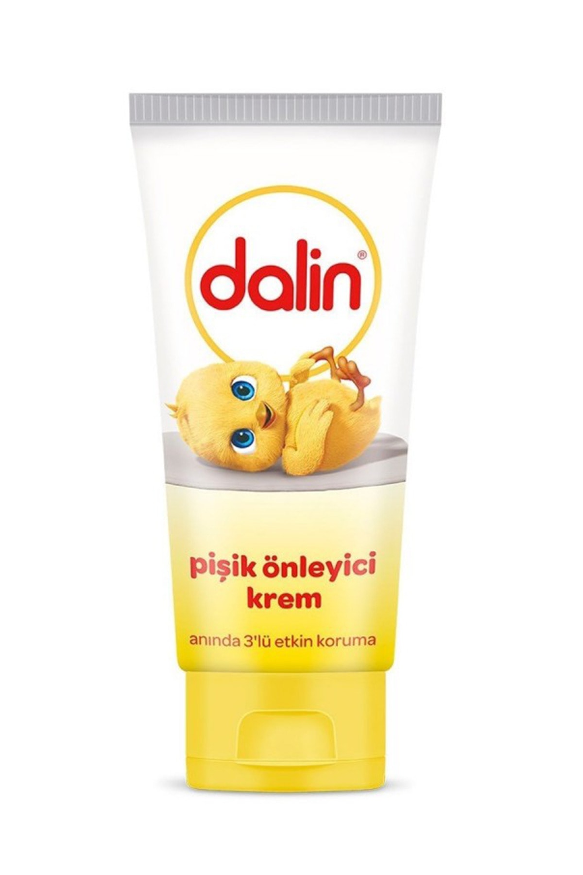 Dalin Sıvı Deterjanı+ Yumuşatıcı+ Bebek Şampuanı+sabun+ Pişik Önleyici Krem+ Kolonyası +ıslak Mendil fotoğrafı 3 (önizleme)
