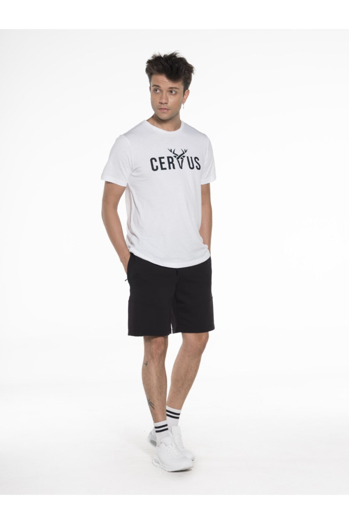 Shorts for daily top use