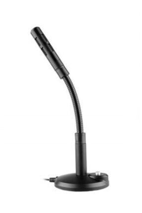 Snopy Sn-120m Siyah Masaüstü Mikrofon ST05428