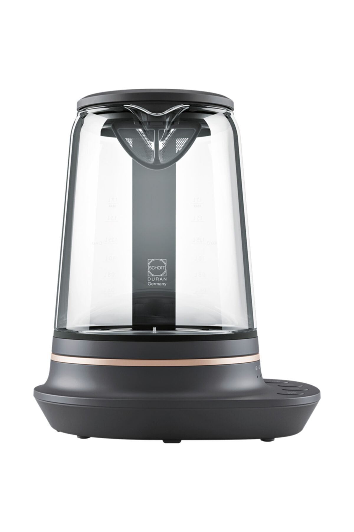 Electrolux explore store 7 kettle