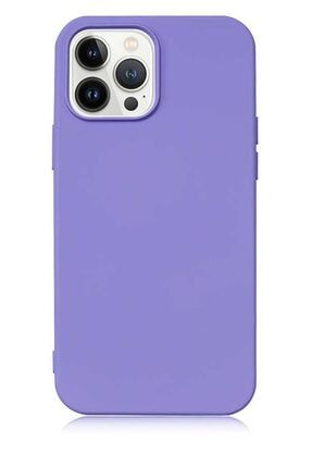Iphone 13 Pro Max Lüx Lansman Kılıf Içi Kadife Kaplı 13lansmanklf