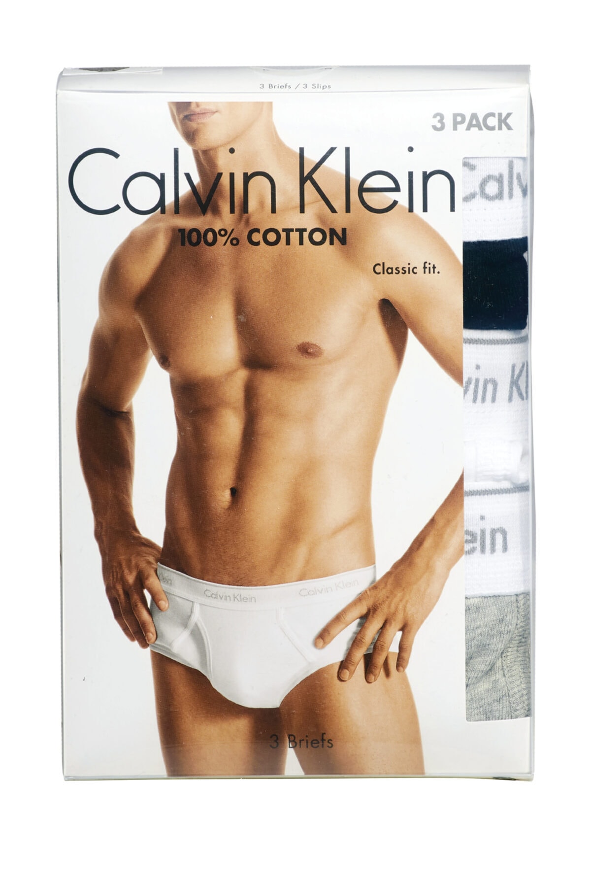 کلوین کلاین لغزش سیاه