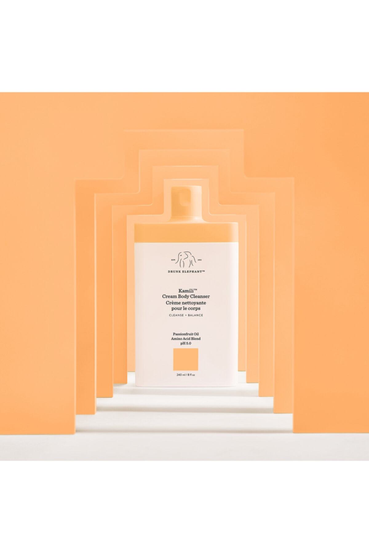 ژل و کرم دوش مردانه  Genel Markalar | sf143 اورجینال - تصویر 4