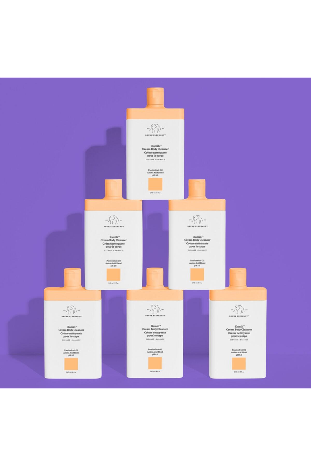 ژل و کرم دوش مردانه  Genel Markalar | sf143 اورجینال - تصویر 5