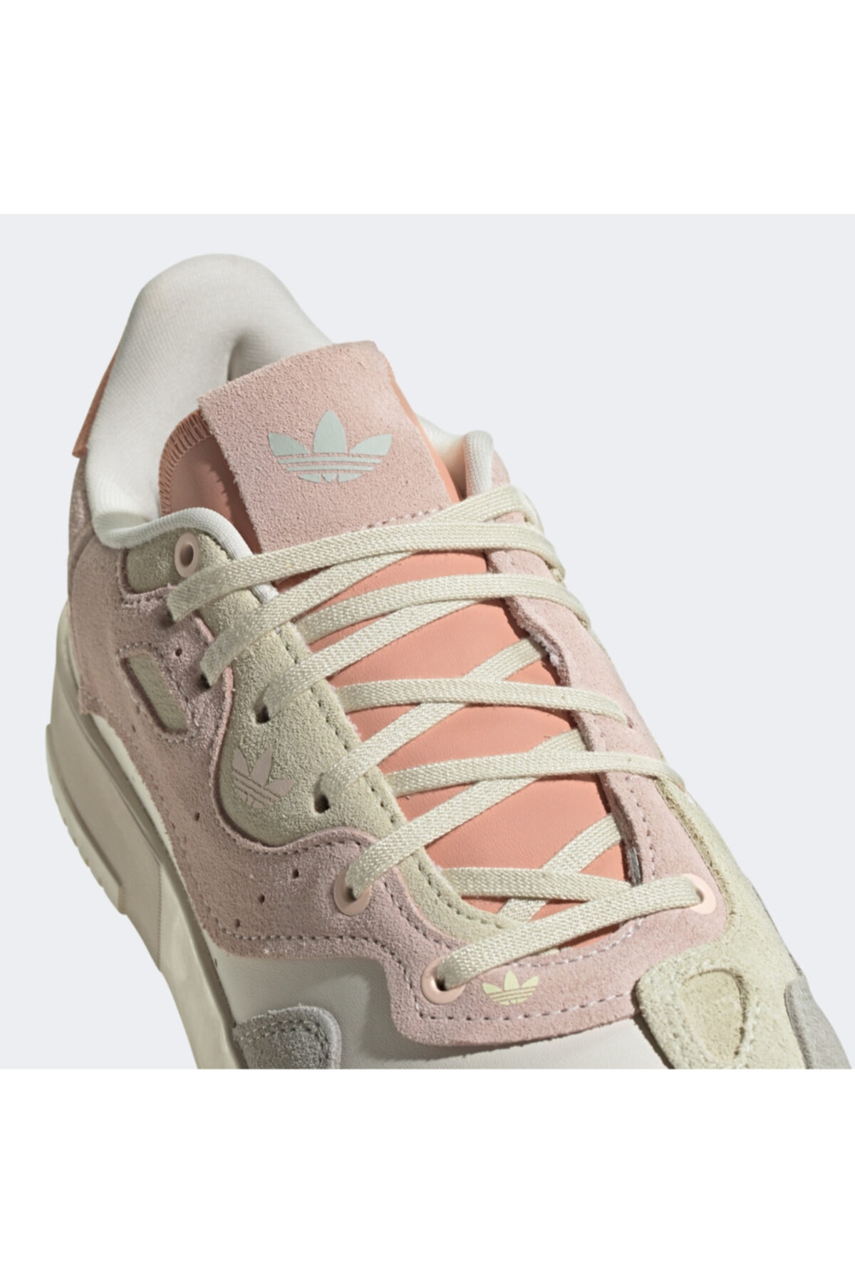 adidas Supercourt Xx Kadın Krem Spor Ayakkabı Fiyatı, Yorumları - TRENDYOL