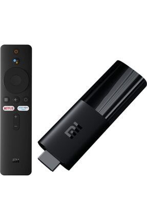Xıaomı Mi Tv Stick Android Tv Medya Oynatıcı Mi TV Stick