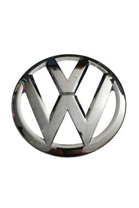 Volkswagen Golf 7 2012 - 2017 Ön Panjur Arması 5g0853601 2zz 5g0853601a Fod 5G08536012ZZ-Wisco