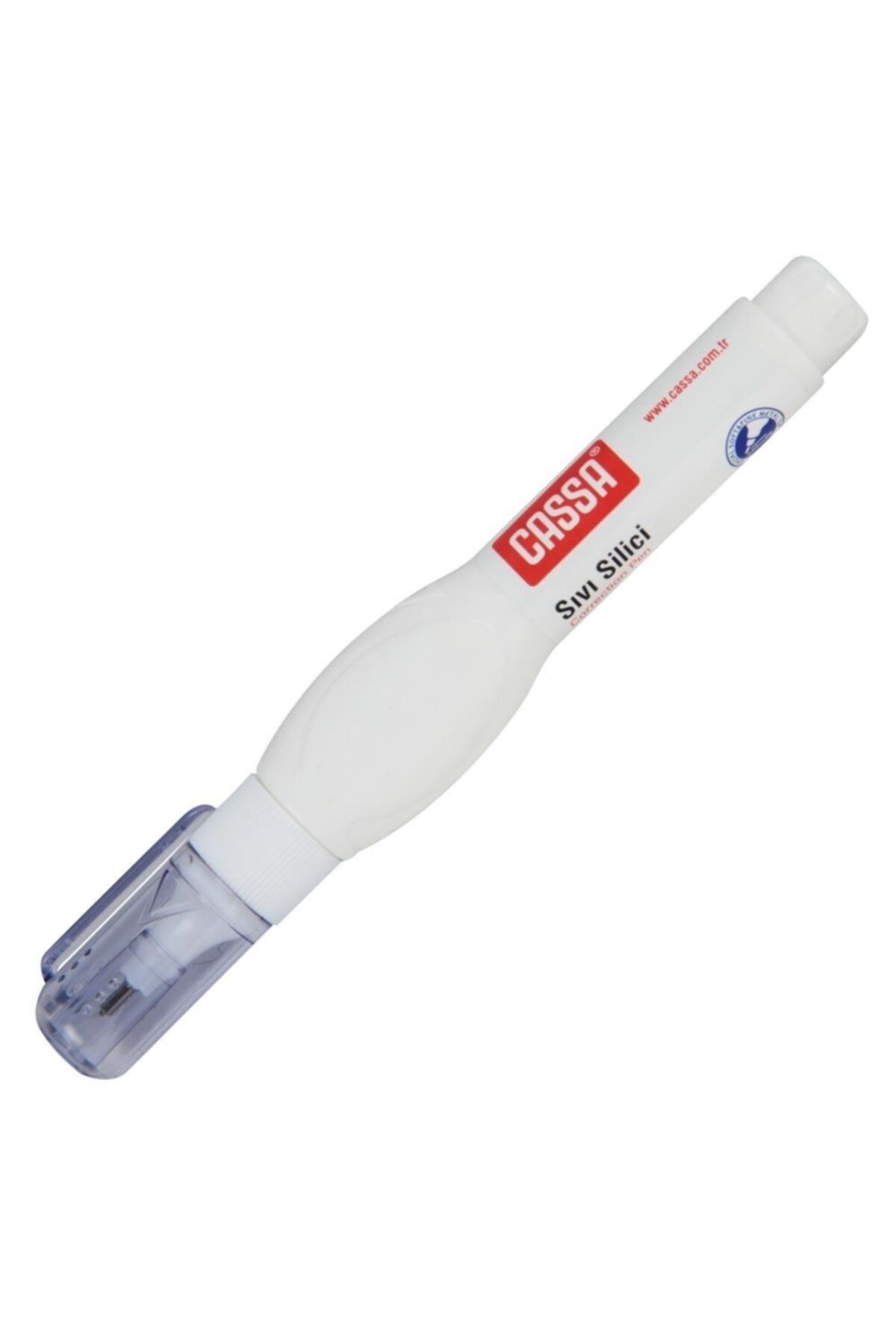 Cassa-Liquid Correcting Pen 7 Ml 8897 1