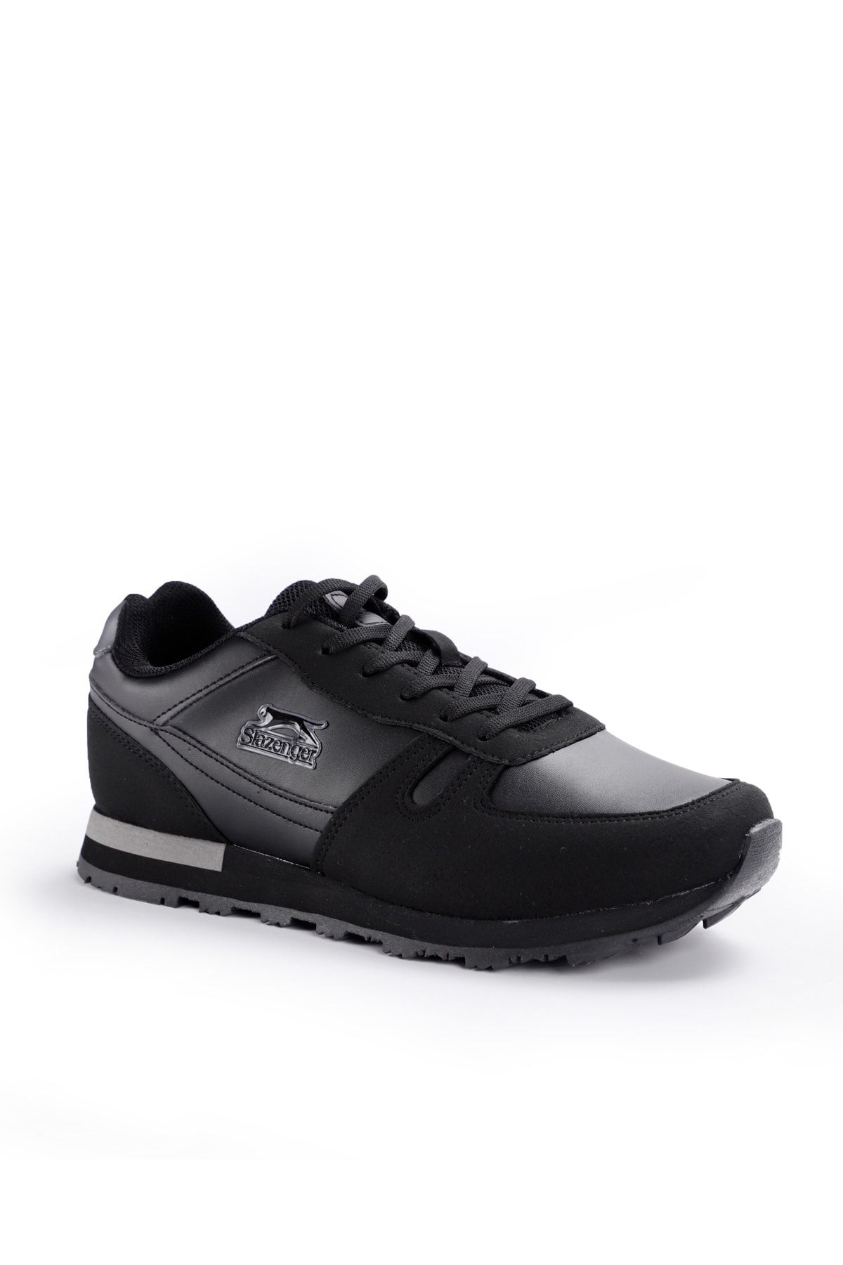 Slazenger کفش مردانه کتانی ایلینکا مشکی
