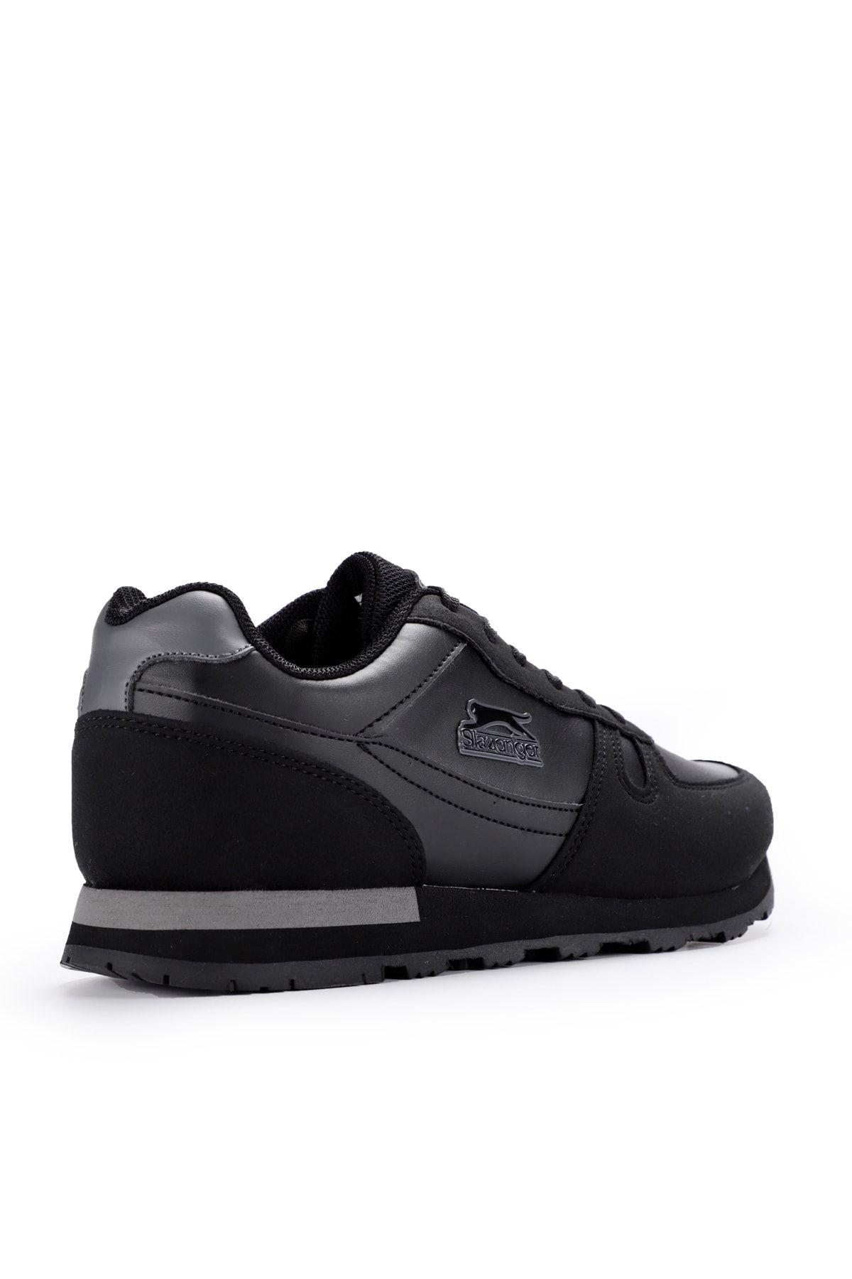 Slazenger کفش مردانه کتانی ایلینکا مشکی