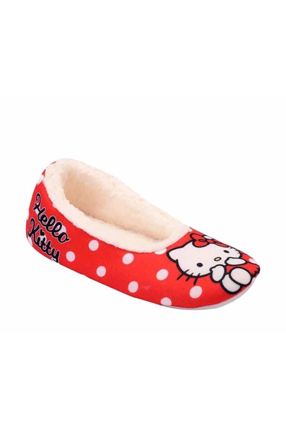 Hello kitty slipper boots store adults