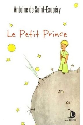 Le Petit Prince 9786053112068